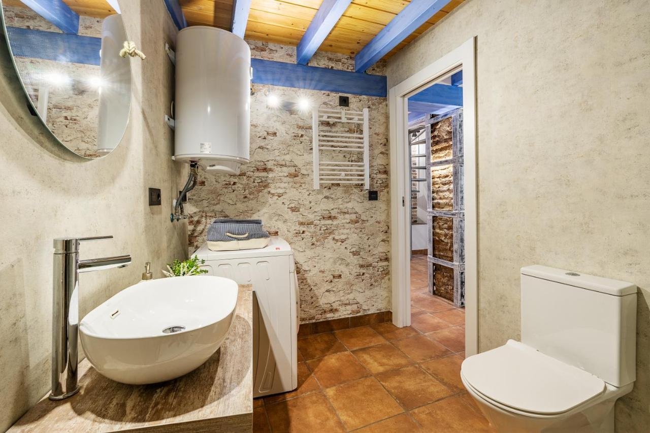 Higuera'S Home Ла-Субия Экстерьер фото